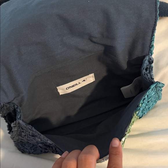 Oneill Woven Belt Bag - Picture 4 of 4